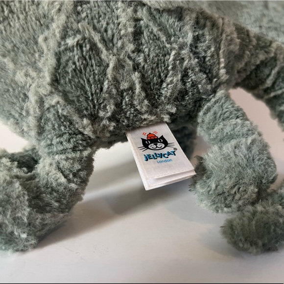 •Jellycat Drake Dragon• - Picture 5 of 7